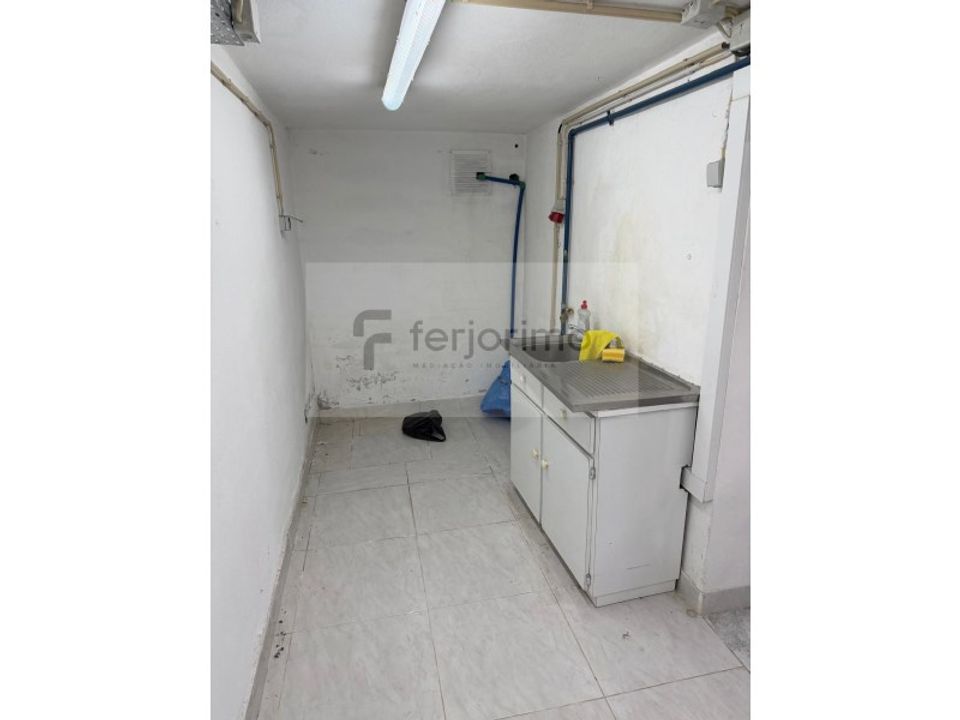 L'establiment comercial a Ponte, Braga - foto 5