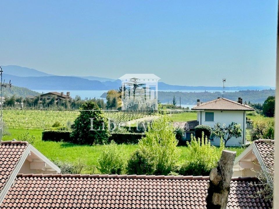 Willa: Salo, Brescia – zdjęcie 3