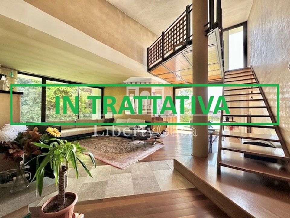 Villa i Salo, Brescia - foto 1
