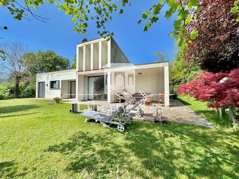 Villa i Salo, Brescia - foto 3