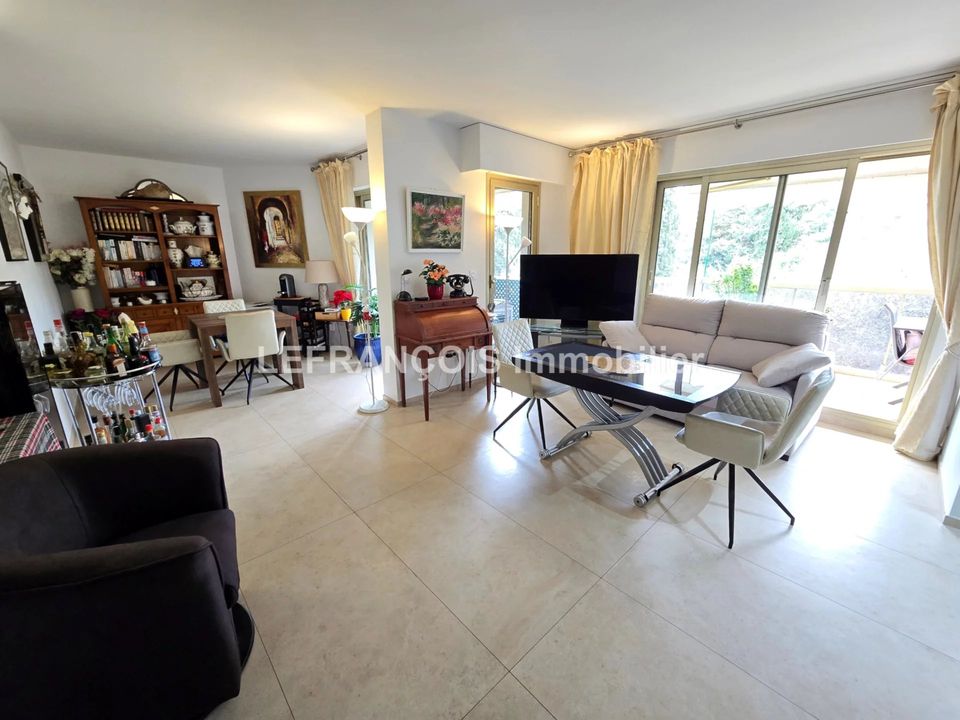 Lejlighed i Le Cannet, Alpes-Maritimes - foto 2