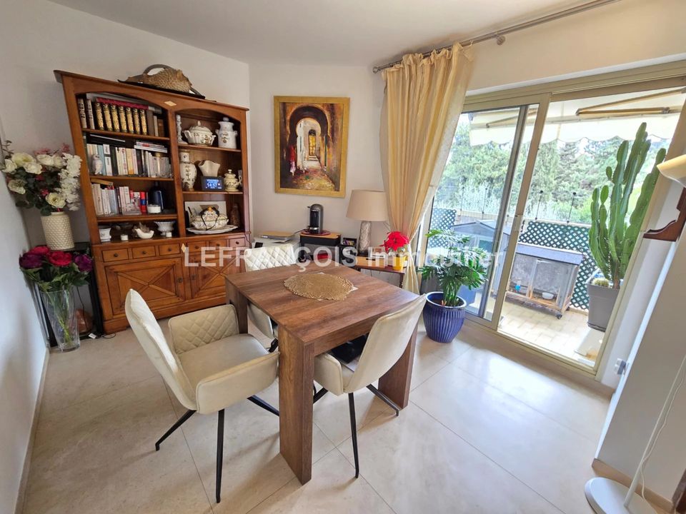 Lejlighed i Le Cannet, Alpes-Maritimes - foto 3
