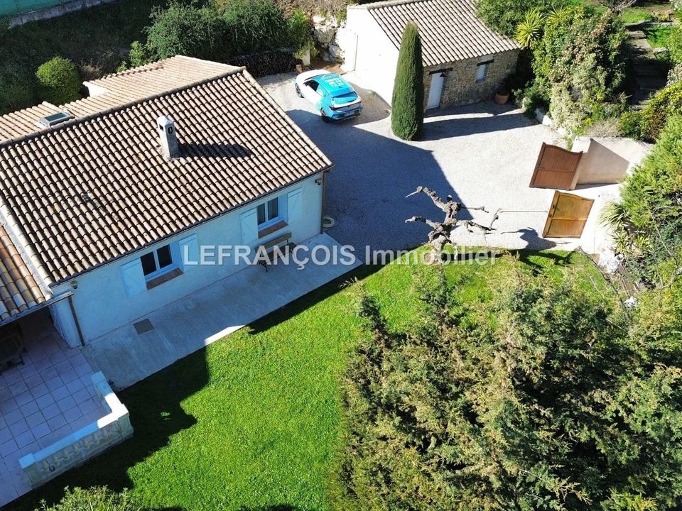 Villa i Peymeinade, Alpes-Maritimes - foto 2