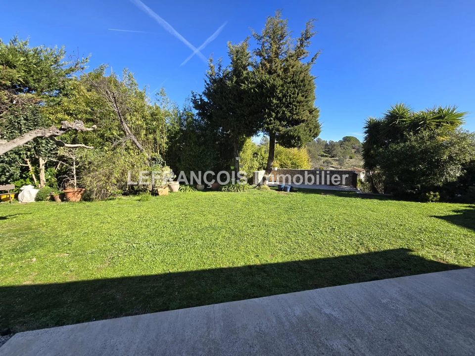 Villa i Peymeinade, Alpes-Maritimes - foto 3