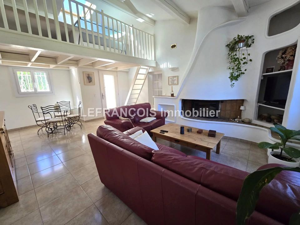 Villa i Peymeinade, Alpes-Maritimes - foto 4