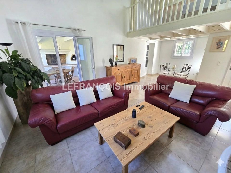 Villa i Peymeinade, Alpes-Maritimes - foto 5