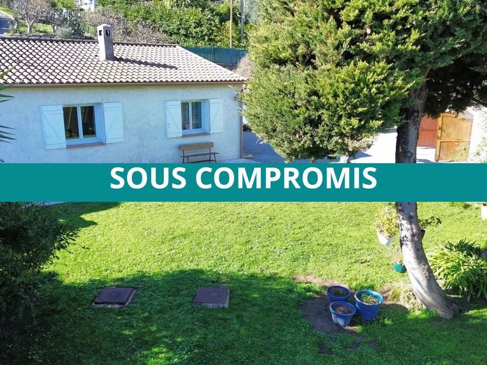 Villa i Peymeinade, Alpes-Maritimes - foto 1