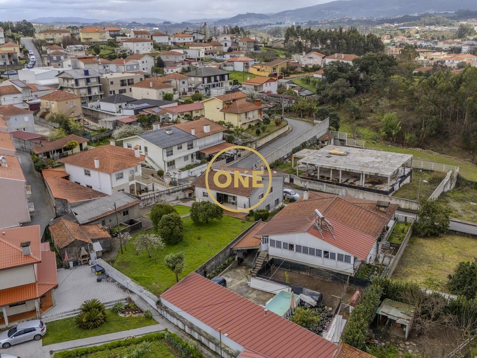 Byhus i Vila Nova de Famalicao, Braga - foto 3