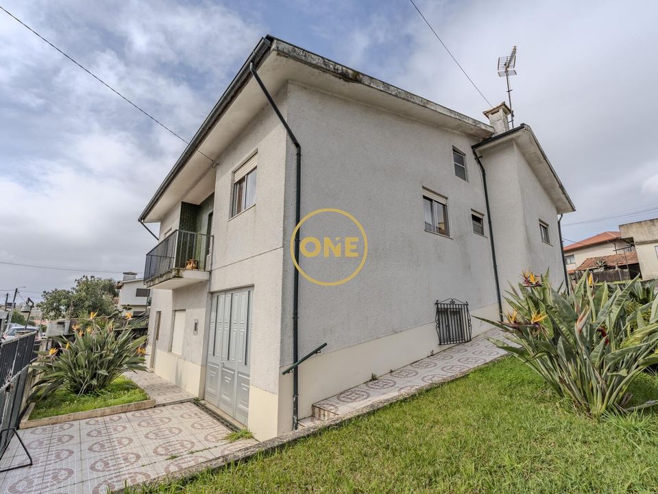Byhus i Vila Nova de Famalicao, Braga - foto 4