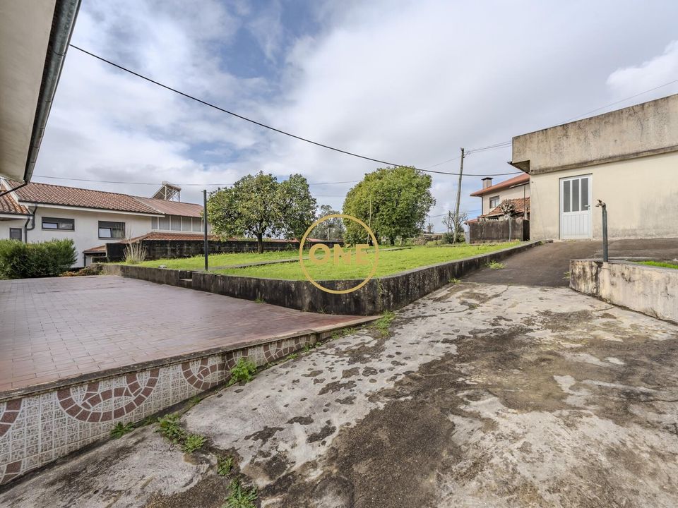 Byhus i Vila Nova de Famalicao, Braga - foto 5