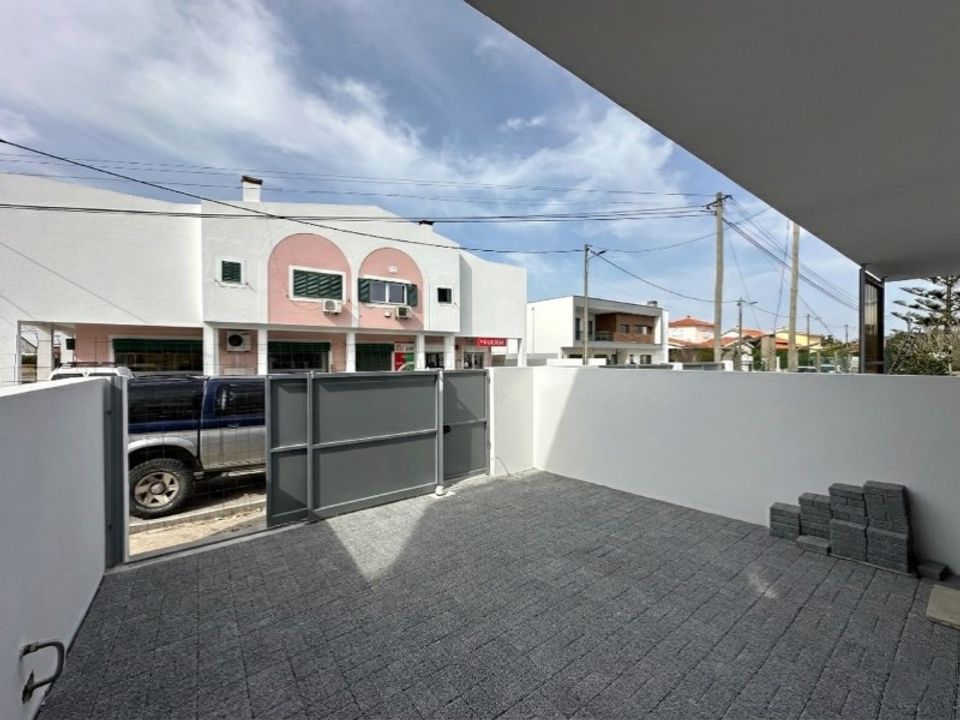 Rækkehus i Fernao Ferro, Setubal - foto 4