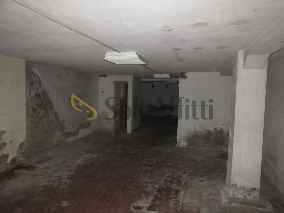 Commercial property in Sesto Fiorentino, Florence - photo 1