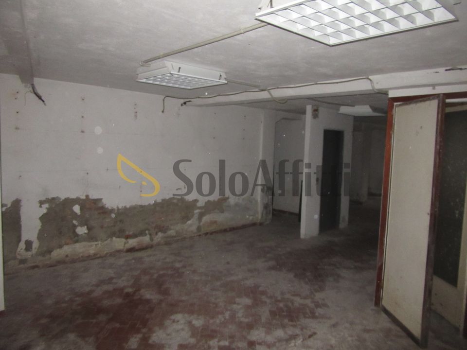 Commercial property in Sesto Fiorentino, Florence - photo 5