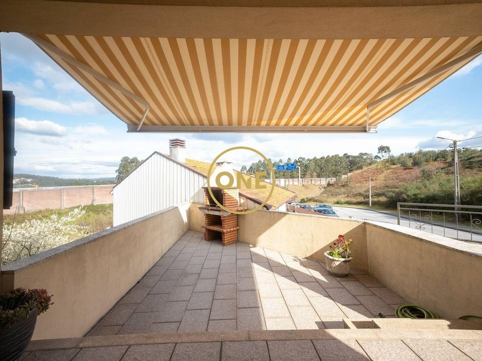 Byhus i Pacos de Ferreira, Porto - foto 4