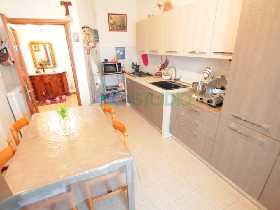 Lejlighed i Vicenza, Vicenza - foto 2