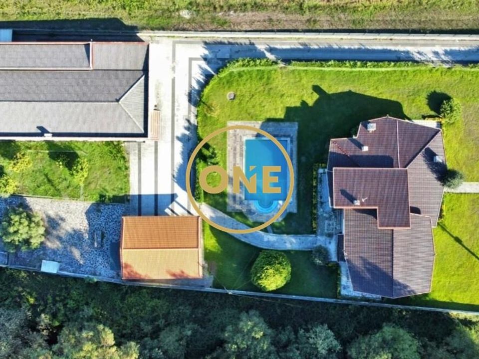 Byhus i Vila Nova de Famalicao, Braga - foto 2