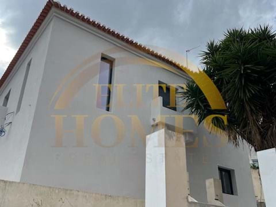 Villa i Almada, Setubal - foto 1