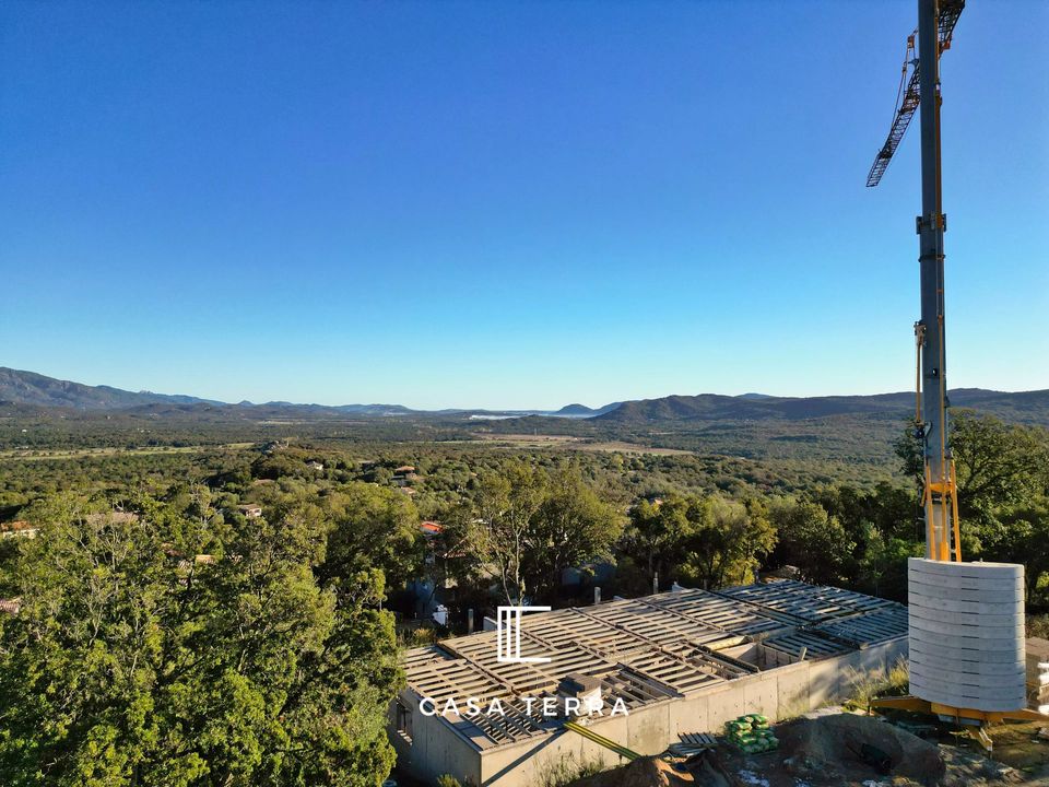 Lejlighed i Sotta, Corse-du-Sud - foto 1