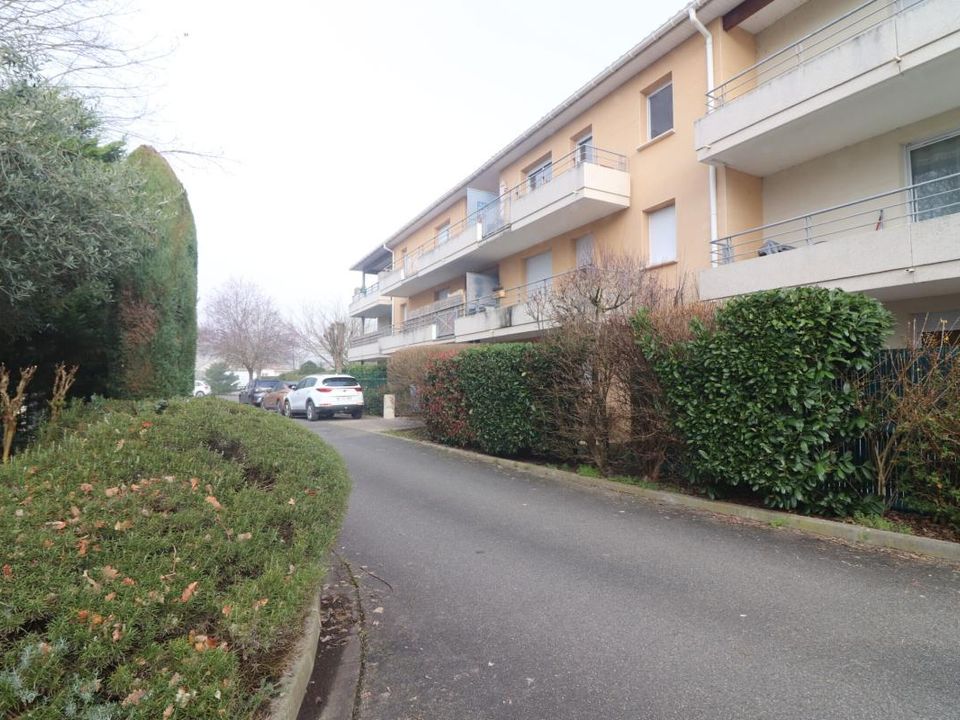Lejlighed i Montbeton, Tarn-et-Garonne - foto 1