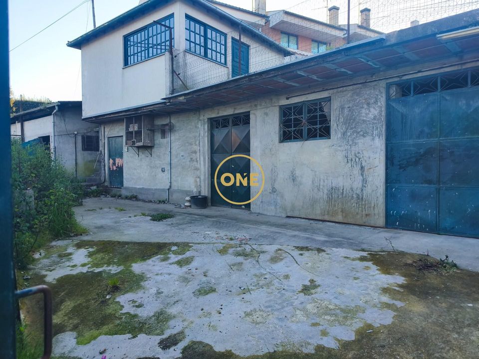 Byhus i Vila Nova de Famalicao, Braga - foto 4