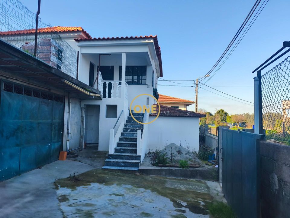 Byhus i Vila Nova de Famalicao, Braga - foto 5