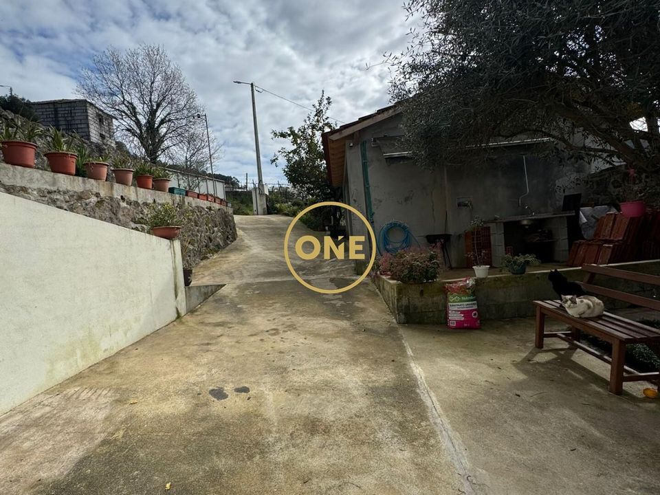 Byhus i Santo Tirso, Porto - foto 2