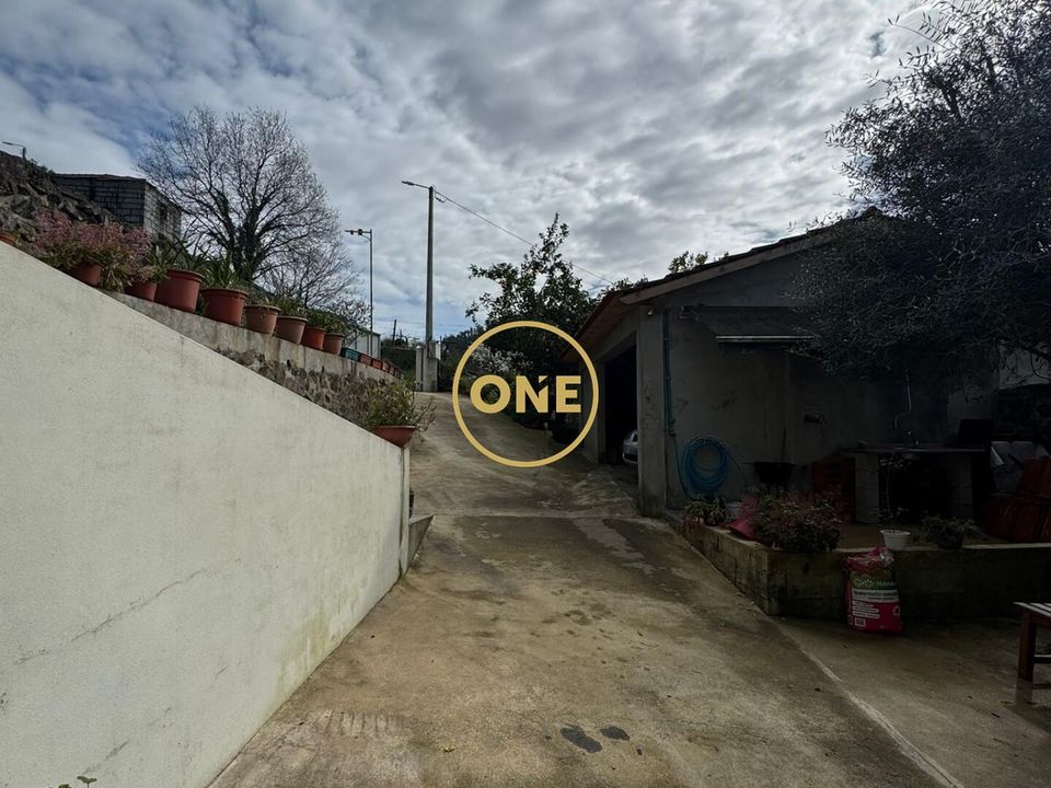 Byhus i Santo Tirso, Porto - foto 3