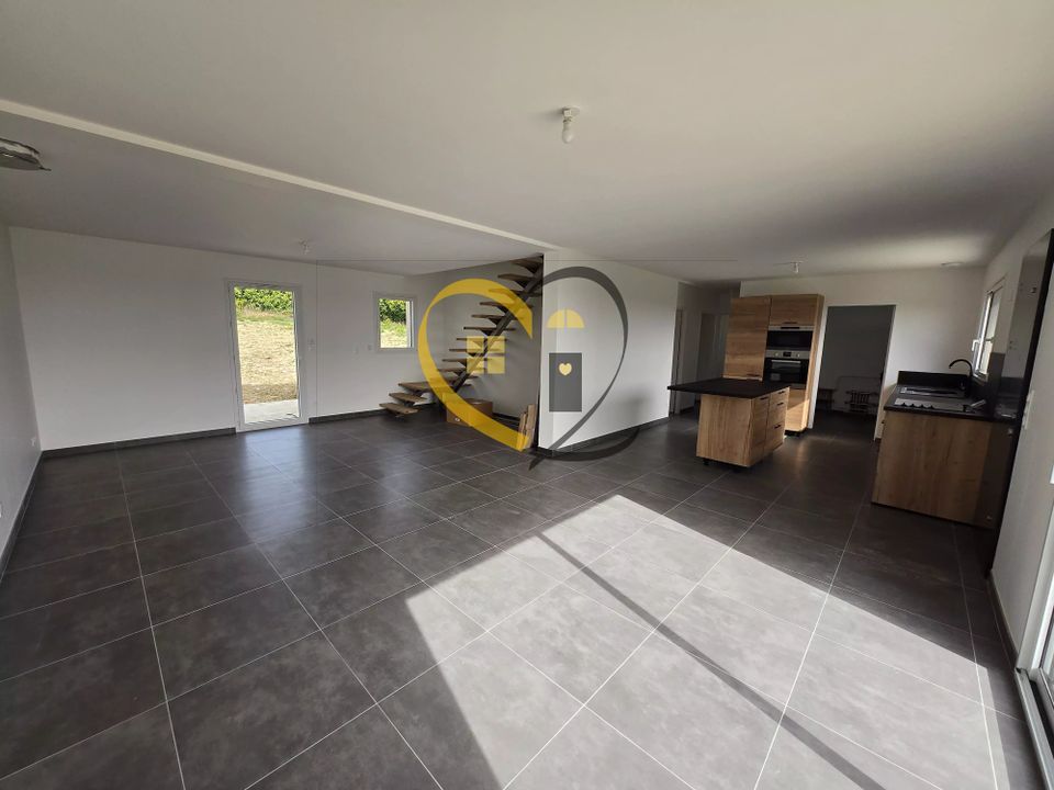 Villa i Parassy, Cher - foto 1
