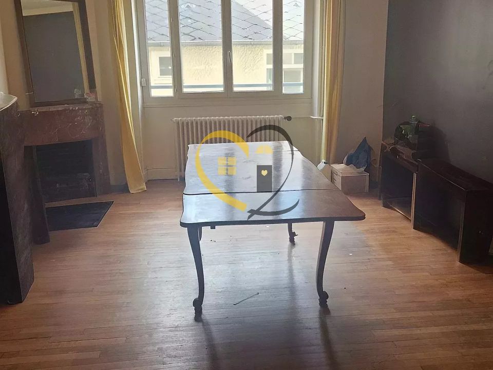 Dorpshuis in Mehun-sur-Yevre, Cher - foto 4
