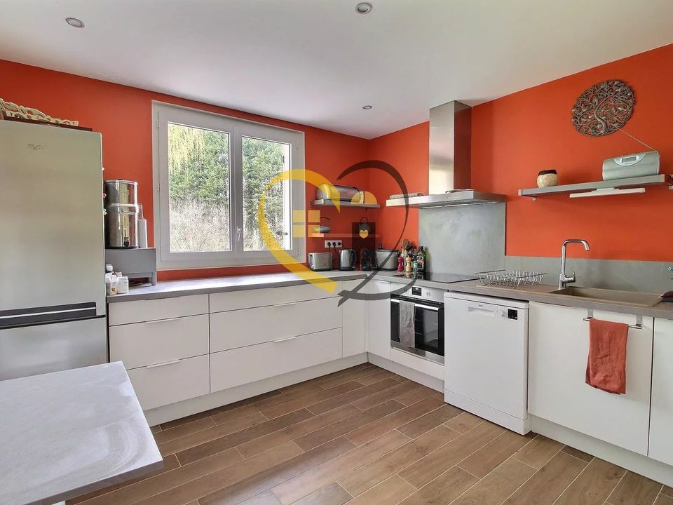 Villa i Saint-Germain-du-Puy, Cher - foto 5