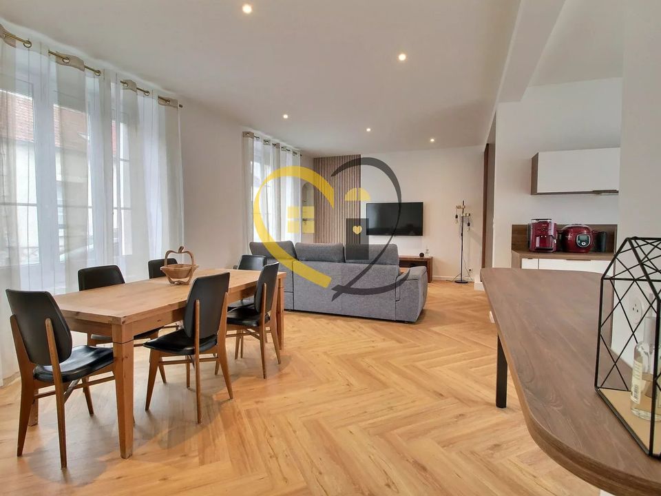 Villa in Bourges, Cher - foto 1