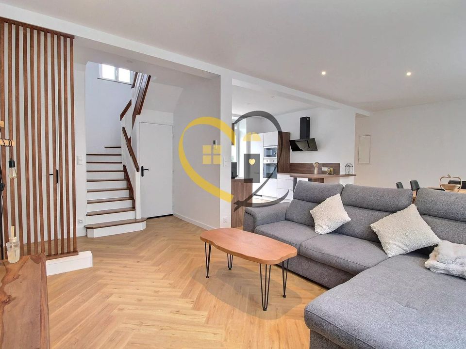 Villa in Bourges, Cher - foto 3