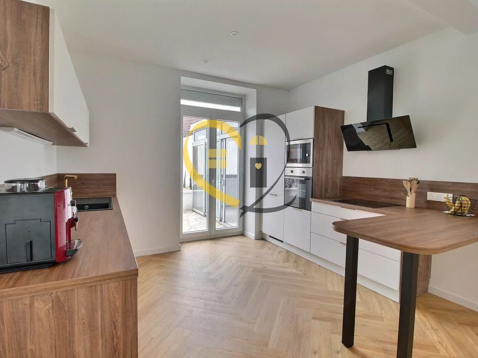 Villa in Bourges, Cher - foto 4