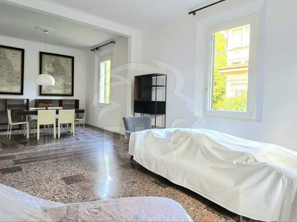 Wohnung in Bologna, Bologna - Foto 4