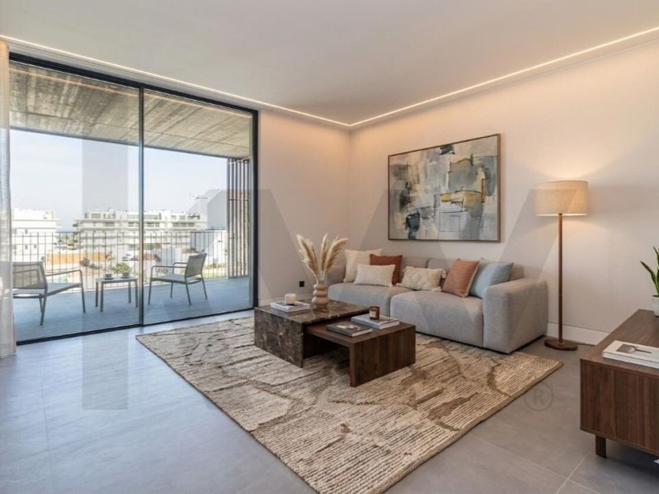 Apartament a Alcochete, Setubal - foto 1
