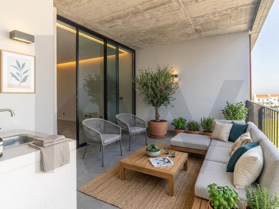 Apartament a Alcochete, Setubal - foto 1
