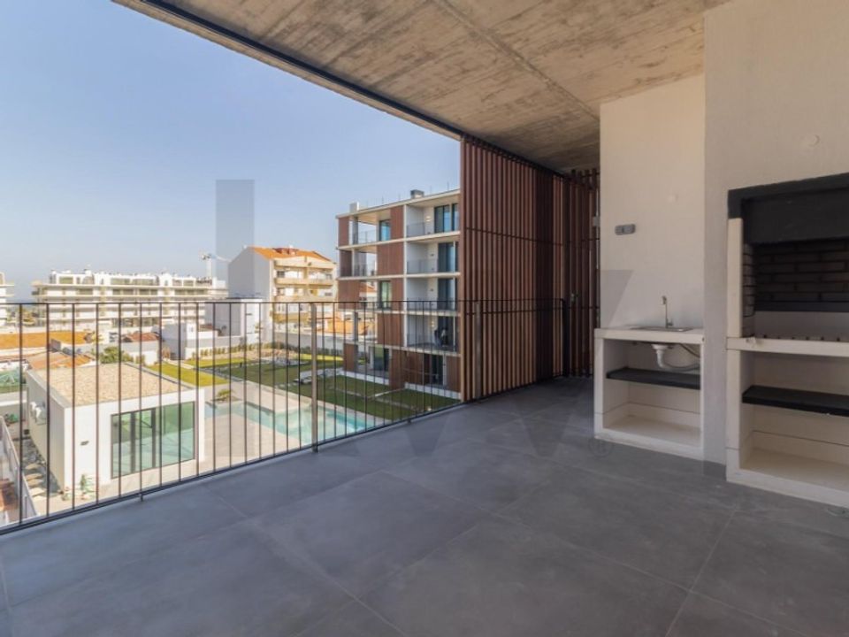 Apartament a Alcochete, Setubal - foto 4