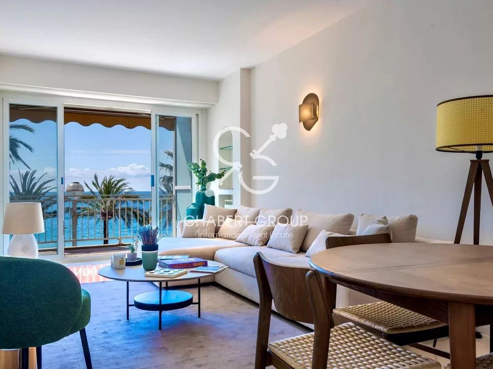 Lejlighed i Nice, Alpes-Maritimes - foto 2
