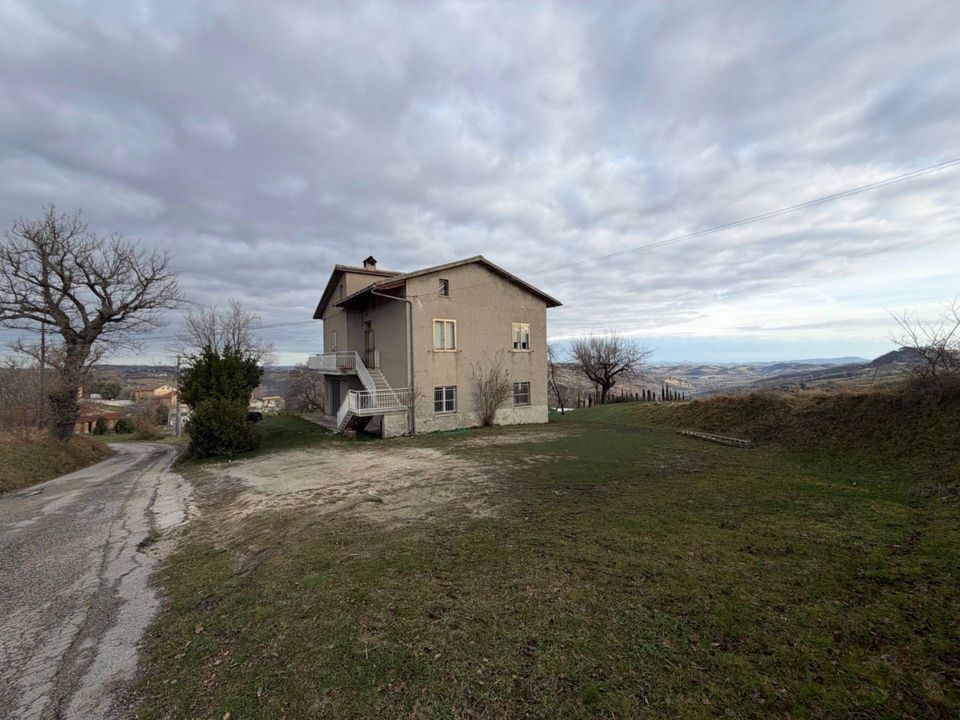 Villa i Monte San Martino, Macerata - foto 2