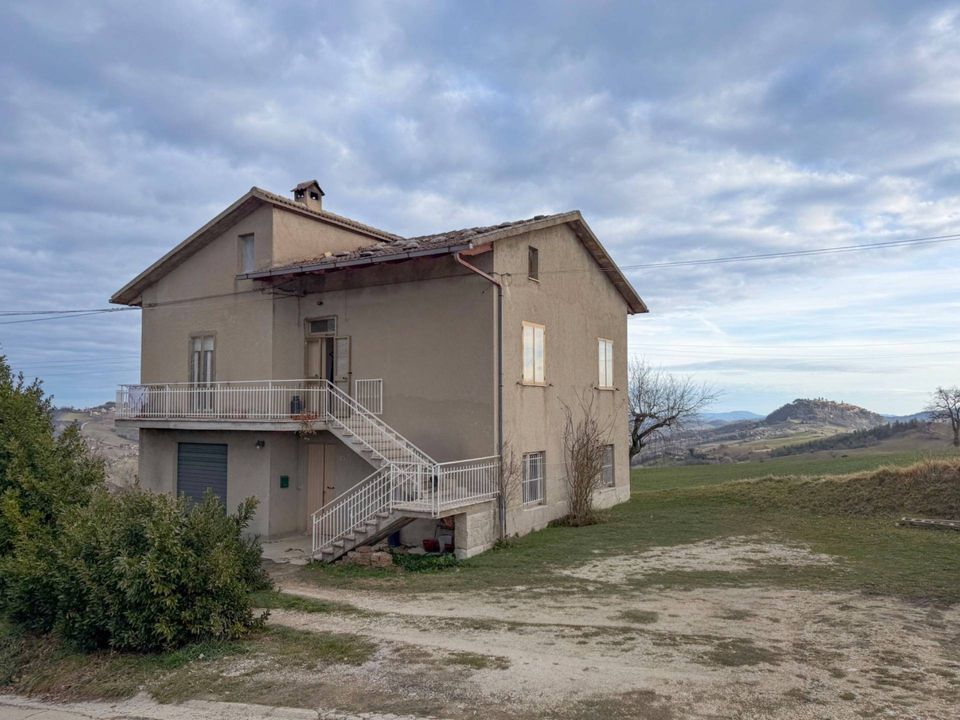 Villa i Monte San Martino, Macerata - foto 4