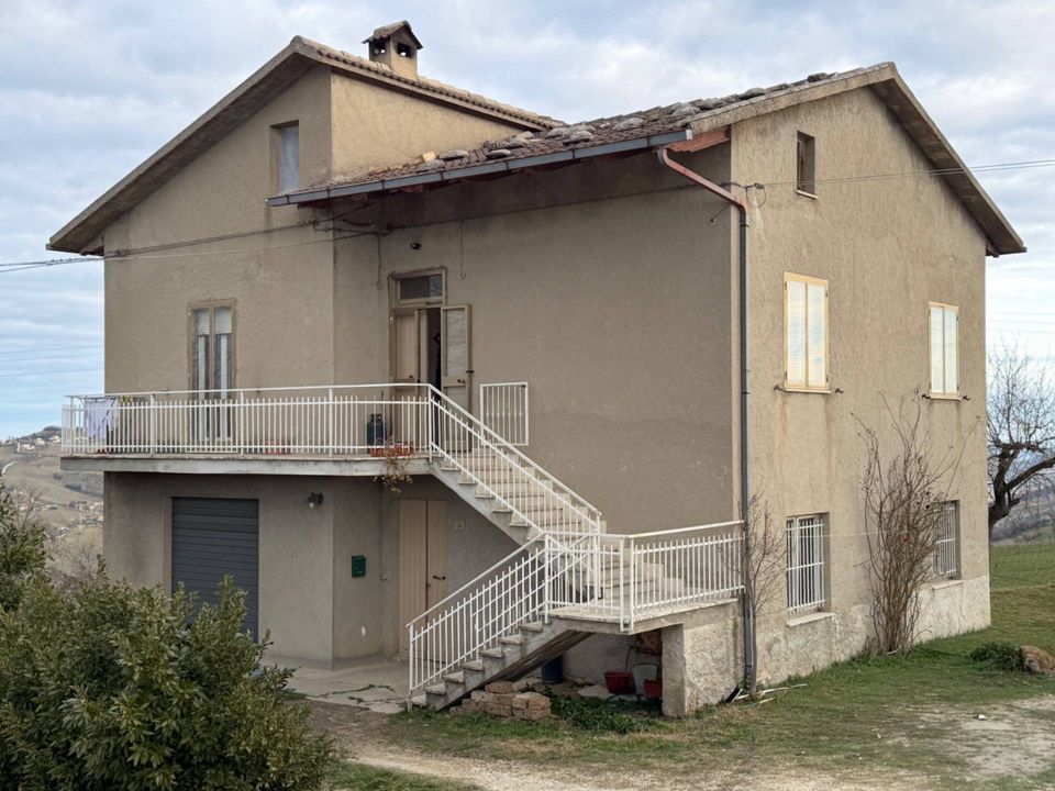 Villa i Monte San Martino, Macerata - foto 5