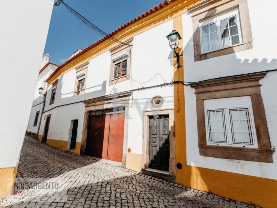 Villa i Alter do Chao, Portalegre - foto 1
