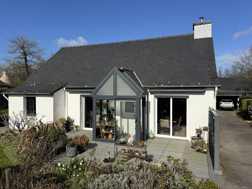 Villa i Plumergat, Morbihan - foto 1