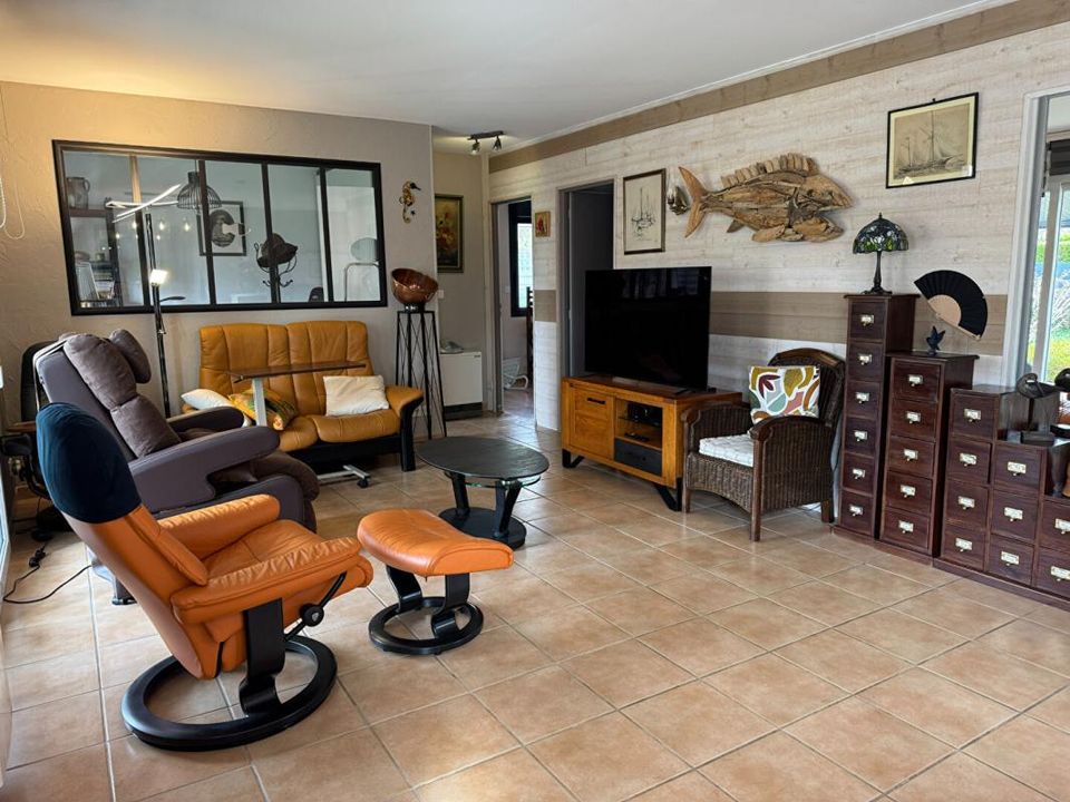 Villa i Plumergat, Morbihan - foto 3