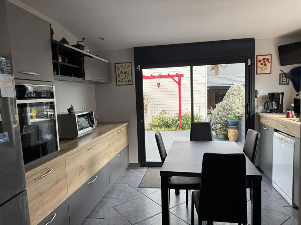 Villa i Plumergat, Morbihan - foto 4