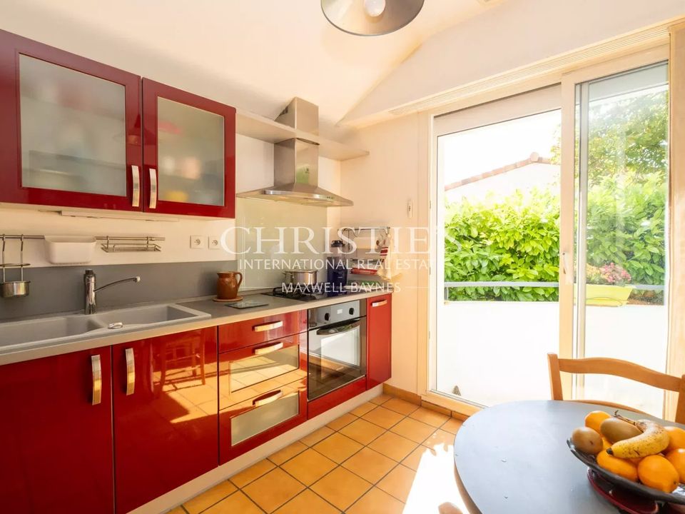 Apartamento em Aytré, Charente-Maritime - foto 1