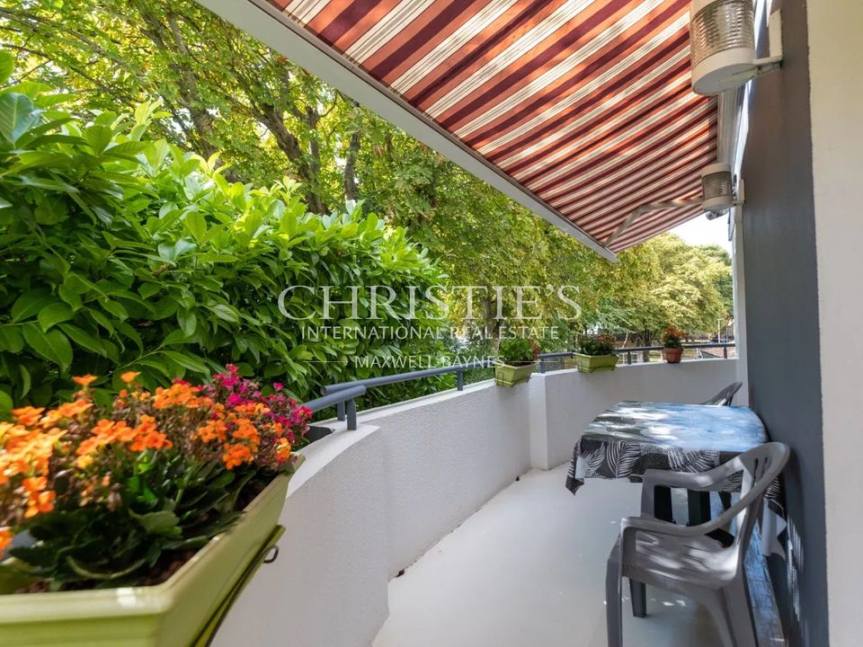 Apartamento em Aytré, Charente-Maritime - foto 3