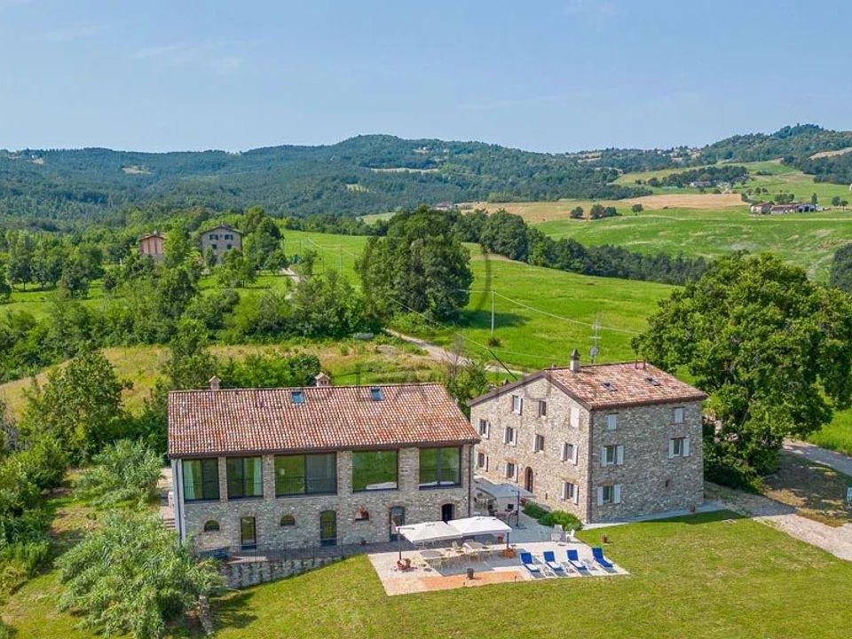 Haus in Zocca, Modena - Foto 1