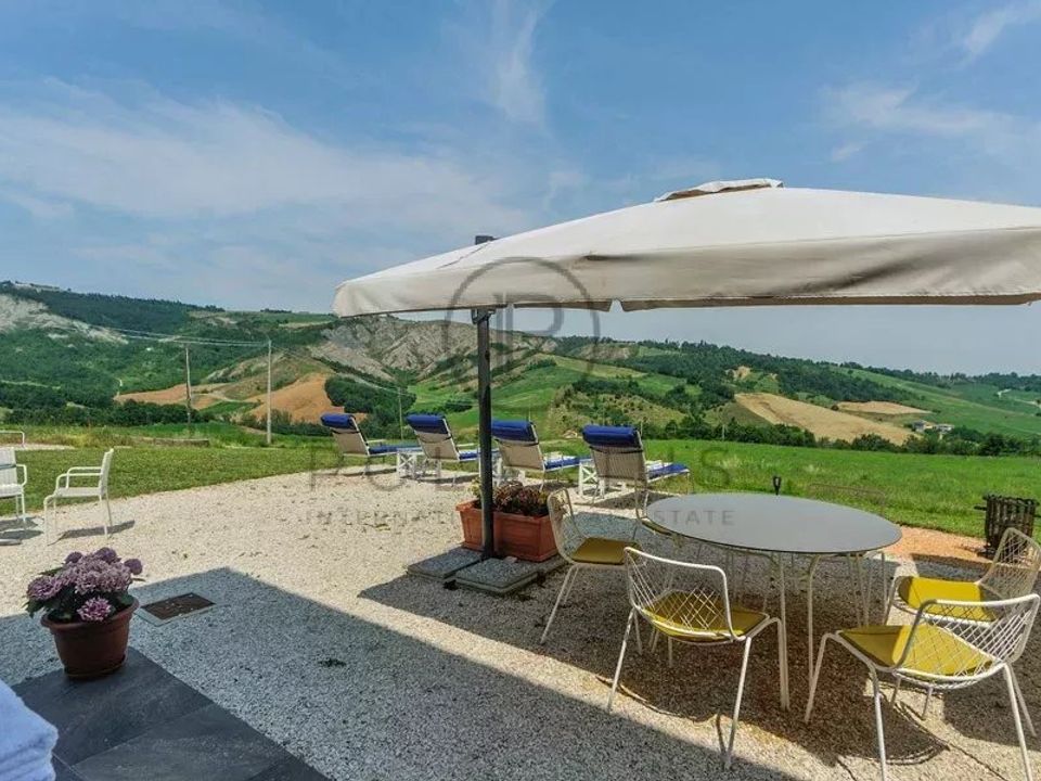 Haus in Zocca, Modena - Foto 2