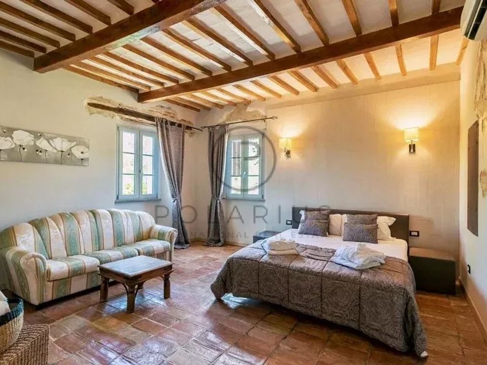 Erhvervsejendom i Matelica, Macerata - foto 4